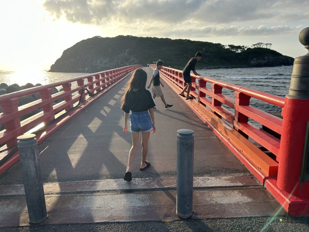 雄島橋