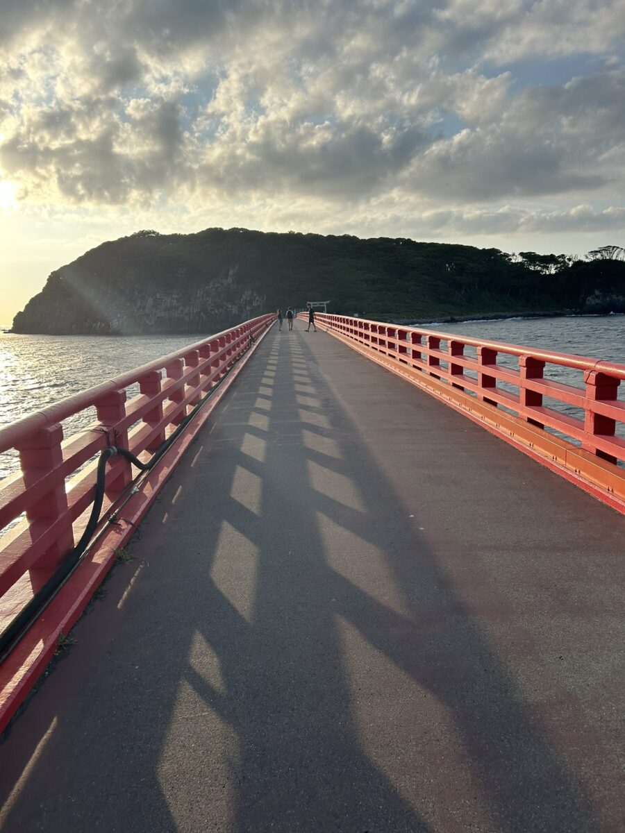 雄島橋