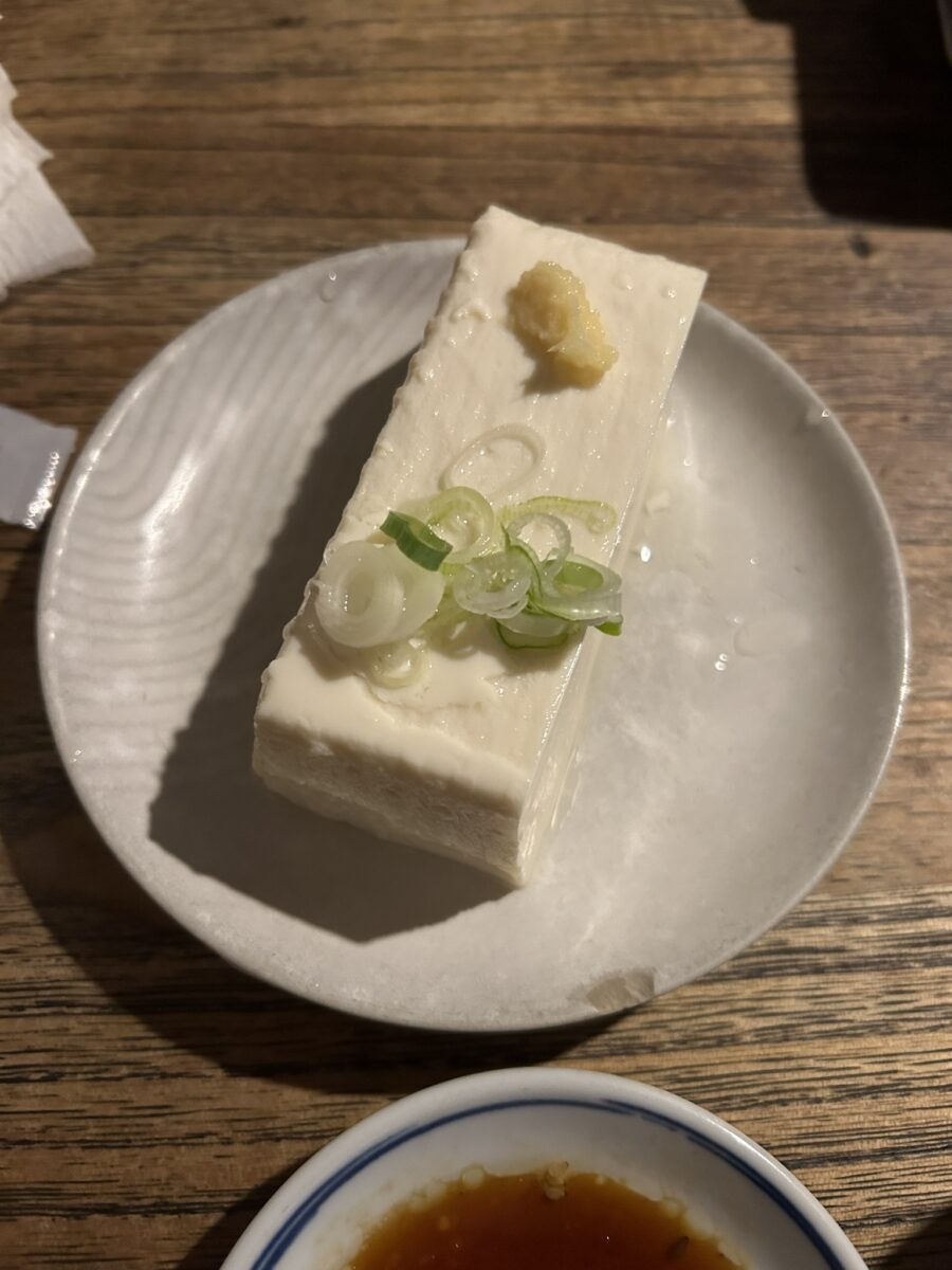 豆腐